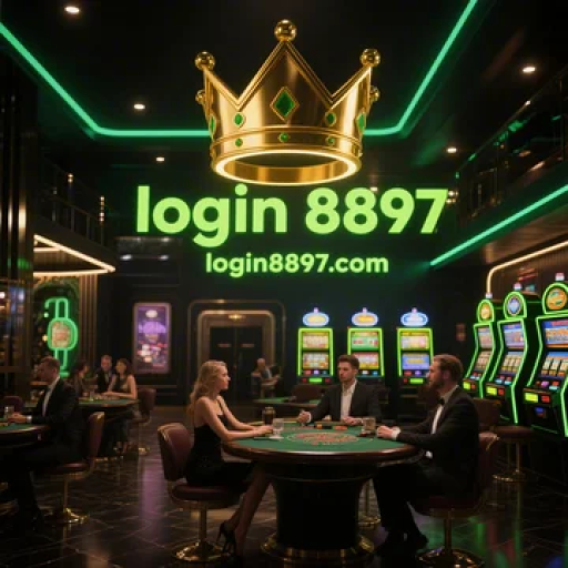 login 8897